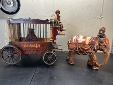 1920 1940s barnum for sale  Saint Charles