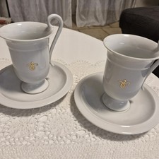 Nostalgische kaffe becher gebraucht kaufen  Offenbach am Main