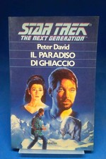 Armenia. star trek usato  Cento
