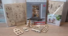 Bastel set holzbausatz gebraucht kaufen Bastel set holzbausatz gebraucht kaufen  Moers