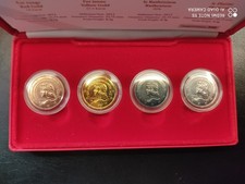 Coffret monaco 2012 d'occasion  Malansac