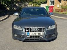 2009 audi 4.2 for sale  SLOUGH