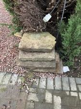 Stone wall tops for sale  STRATFORD-UPON-AVON