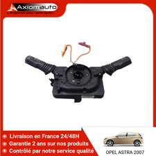 Bloc commodos opel d'occasion  Amiens-