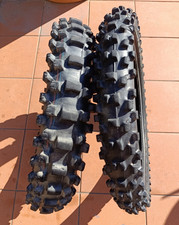 Pneumatici gomme dunlop usato  Dipignano