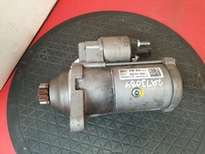 Skoda octavia starter for sale Skoda octavia starter for sale  THAME