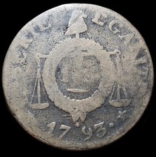 Sol balance 1793 d'occasion  Soyaux