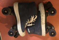Patin roulette roces d'occasion  Nîmes