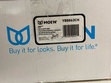 Moen yb8863ch light for sale  South Bend