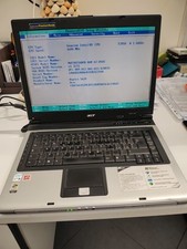 Notebook portatile acer usato  Follonica