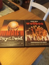 Zombie 2von george gebraucht kaufen  Saarbrücken