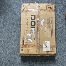 110w 18v foldable for sale  PRESTON
