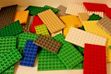 Duplo bauplatten stück gebraucht kaufen  Gelsenkirchen