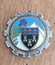 Insigne 230 ccr d'occasion  Saint-Pierre-d'Oléron
