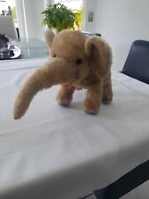 Schuco plüsch elefant gebraucht kaufen  Heusenstamm