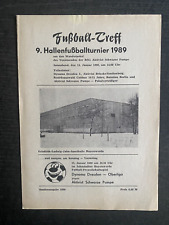 1989 hoyerswerda freundschafts gebraucht kaufen  Stahnsdorf