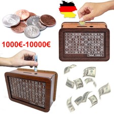 1000 10000 holz gebraucht kaufen  Bochum
