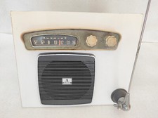 Autoradio autovox 106 usato  Italia