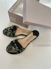 Rig jimmy choo gebraucht kaufen  Leopoldshöhe