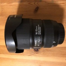 Canon 35mm 5.6 for sale  HARROGATE