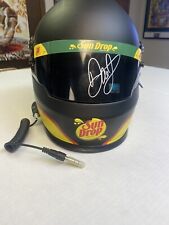 Dale earnhardt autographed for sale  Carl Junction