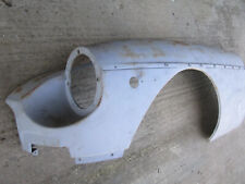 Mgb roadster front for sale  NEW MILTON