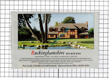 Bourne end buckinghamshire for sale  SHILDON