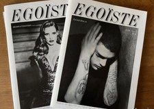 Revue photo égoïste d'occasion Revue photo égoïste d'occasion  Lyon VIII