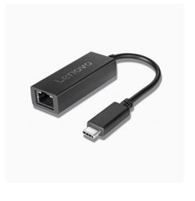 CABO ADAPTADOR DE REDE ADAPTADOR DE REDE para Lenovo Thinkpad TIPO-C para RJ45 comprar usado  Enviando para Brazil