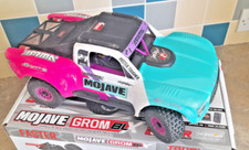 Arrma truck mojave for sale  DUNSTABLE