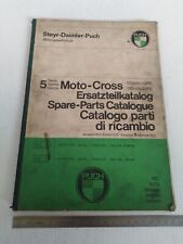 Catalogo parti ricambio usato  Santena