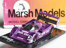 Jaguar xjr marsh d'occasion  Sainte-Foy-lès-Lyon