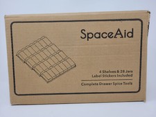 Spaceaid spice drawer for sale  Reno