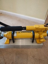 Enerpac p18 single for sale  WORCESTER