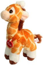 Peluche pupazzo trudi usato  Nettuno
