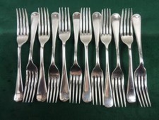 Vintage epns silver for sale  LEIGHTON BUZZARD