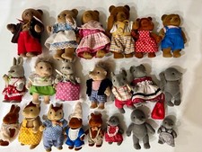 Bären hasen figuren gebraucht kaufen  Niebüll
