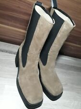 Vagabond brooke suede for sale  CARMARTHEN