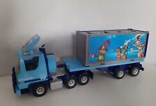 Playmobil vehicles blue d'occasion  Expédié en Belgium