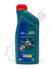 Ford olio motore usato  Pesaro