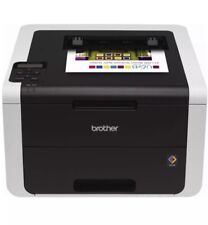 Usado, Impressora RE_NEWED Brother HL-3170CDW com Toner comprar usado  Enviando para Brazil