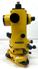 Topcon digital theodolite for sale  Hollywood