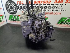 Cambio automatico mitsubishi usato  Camigliano Santa Gemma