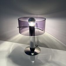 Lampe appoint cylindrique d'occasion  Pont-Audemer