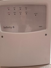 Sistema sicurezza allarme usato  Italia