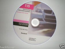 Tis 2009 passend gebraucht kaufen  Hagenbach