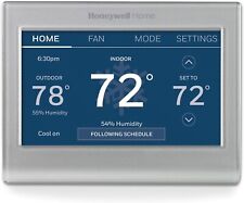 Honeywell home rth9585wf1004 d'occasion  Expédié en Belgium