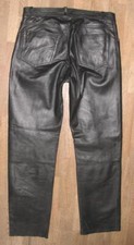Raberg herren lederjeans gebraucht kaufen  Riedlingen