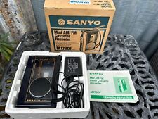 Sanyo m1780f mini for sale  GOSPORT