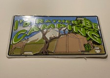 Vintage rather camping d'occasion  Expédié en Belgium